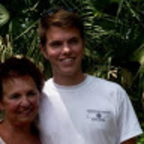 Meet your Posher, Adam - Picture 1 of 1